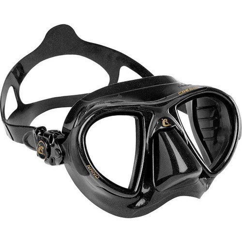 CRESSİ NANO DARK MASKE
