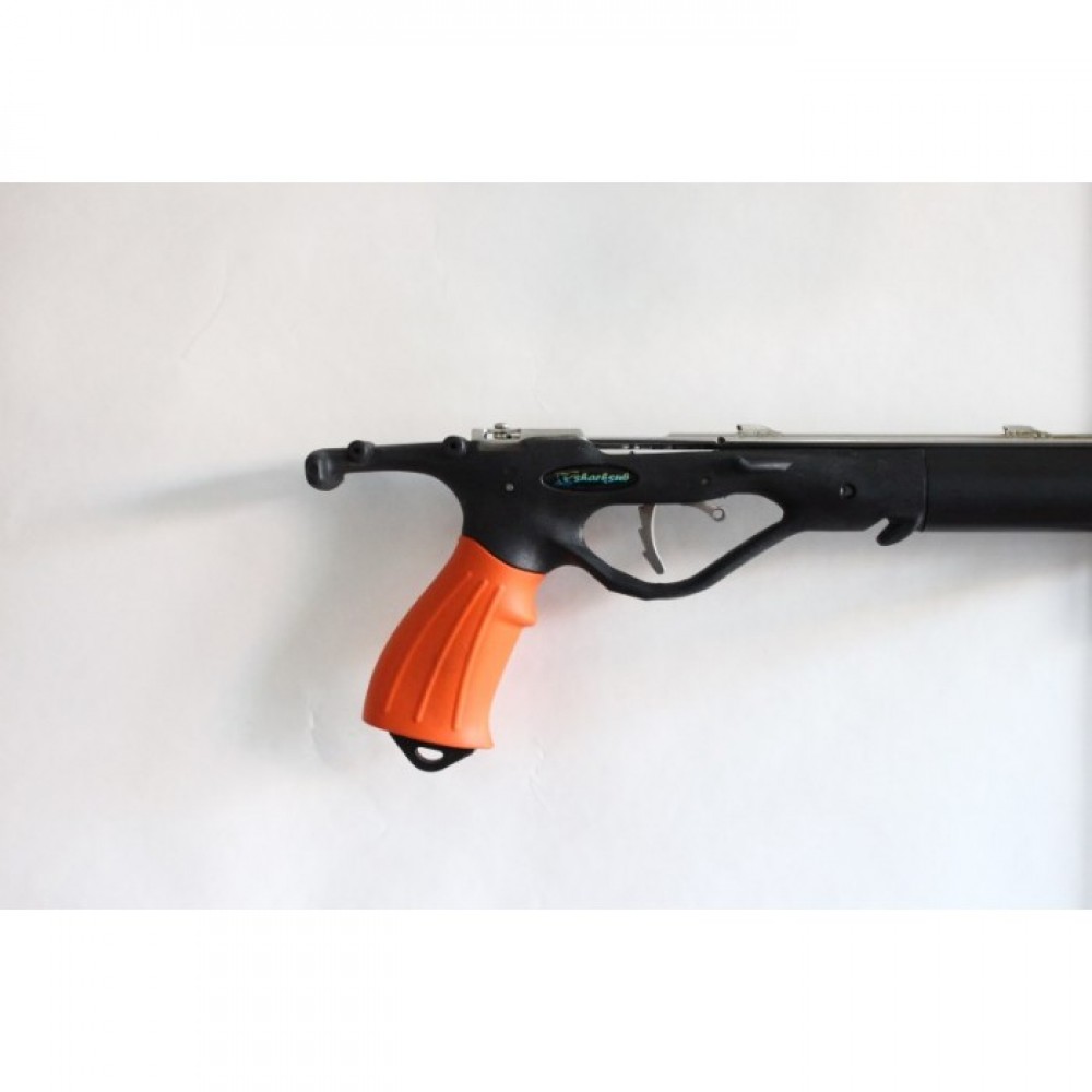 SHARKSUB HANDLE ZIPKIN KABZESİ