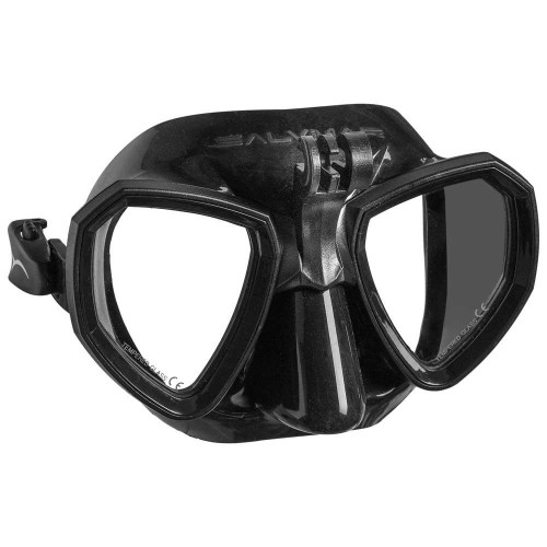 SALVİMAR TRİNİTY MASKE ( KAMERA  APARATLI )